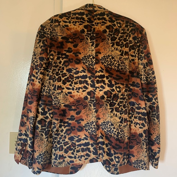 Sport Coat